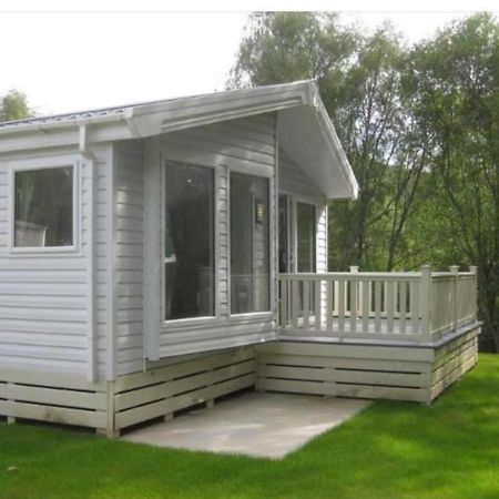 Caorann Lodge, 205 Tummel Valley Pitlochry Buitenkant foto